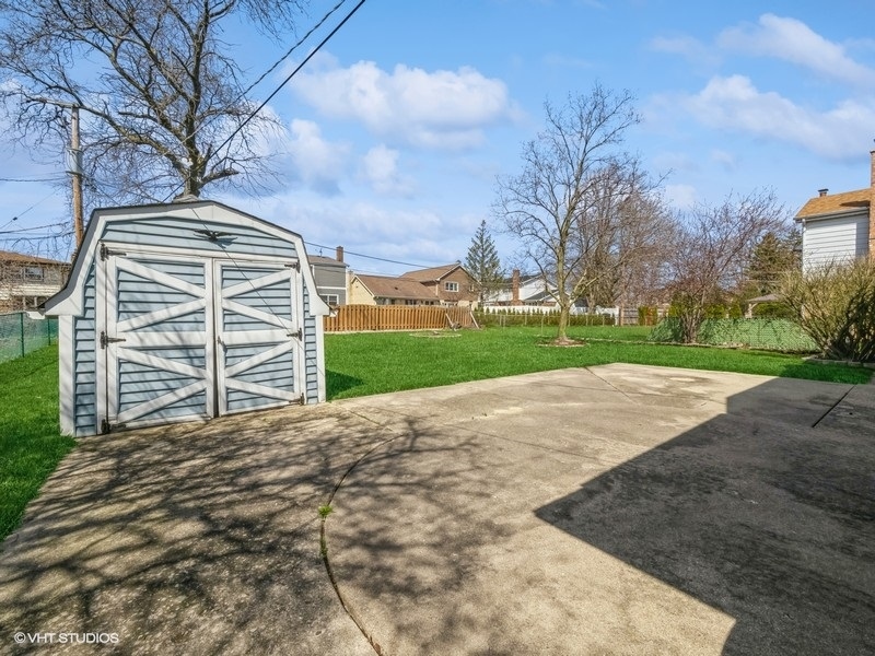 1430 N Haddow Avenue