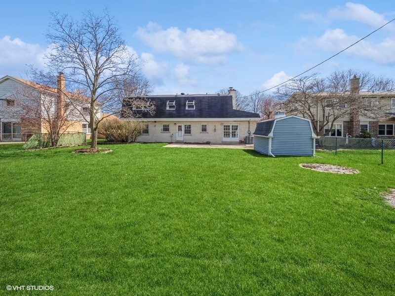 1430 N Haddow Avenue