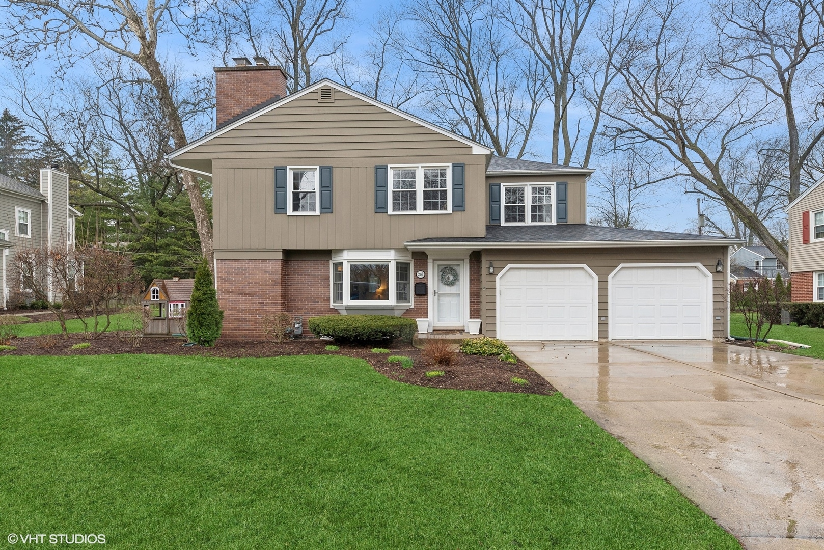 210 S STRATFORD Road