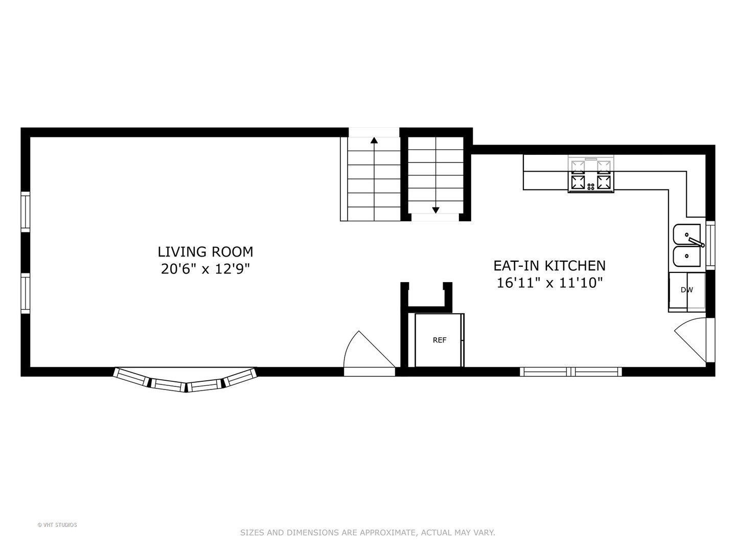 320 N Edgewood Avenue