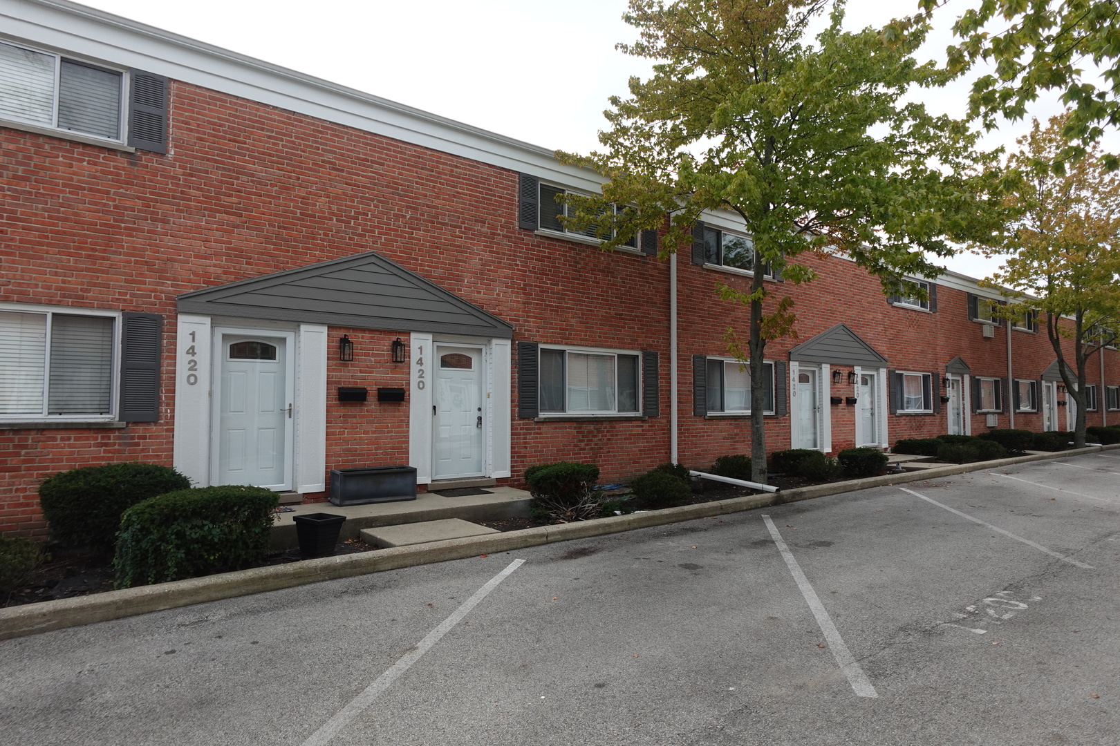 1420 Shermer Road Unit: B