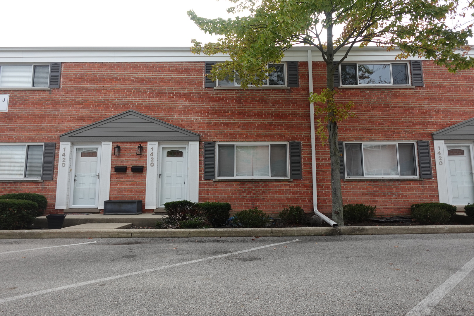 1420 Shermer Road Unit: B