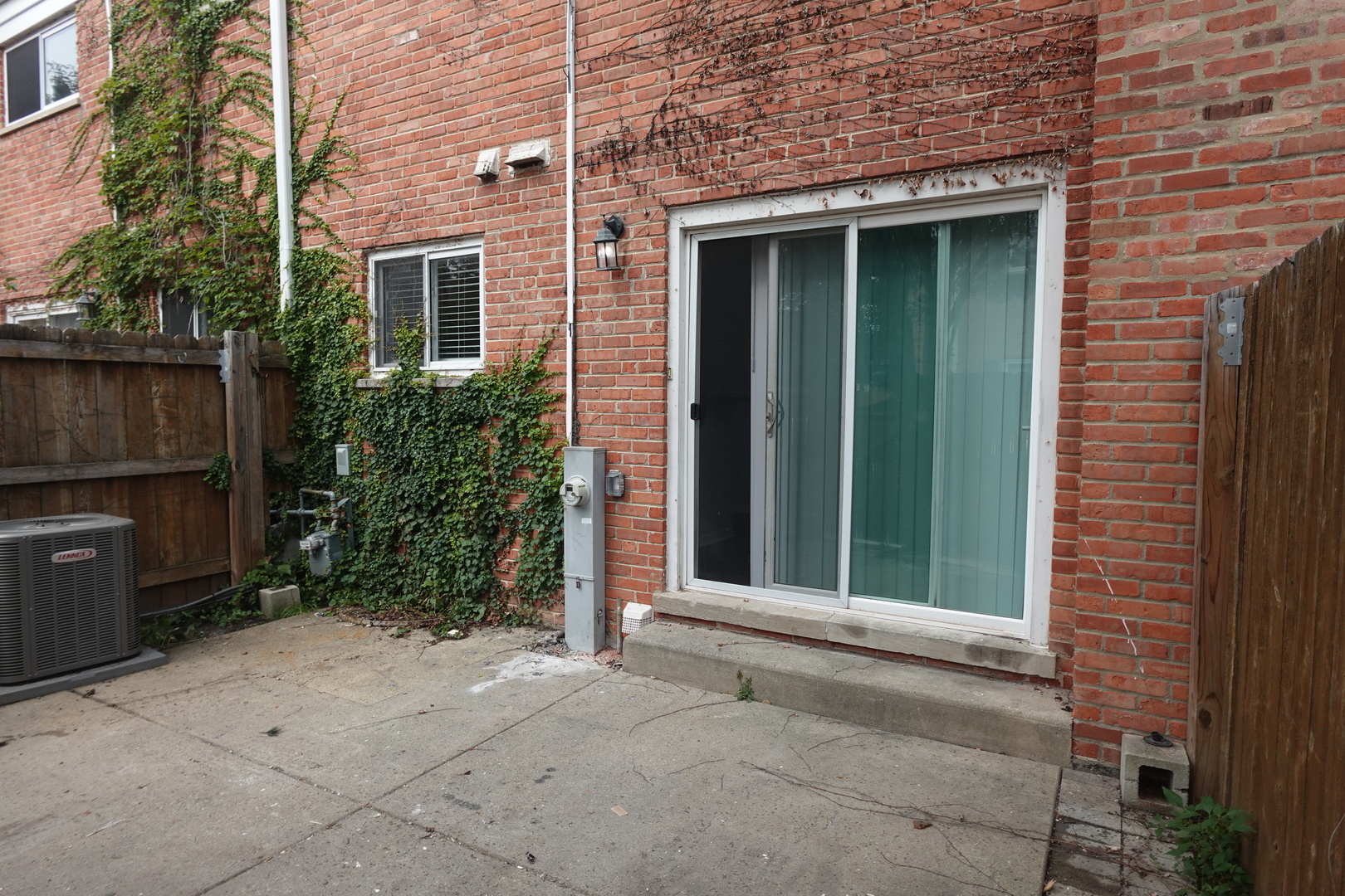 1420 Shermer Road Unit: B