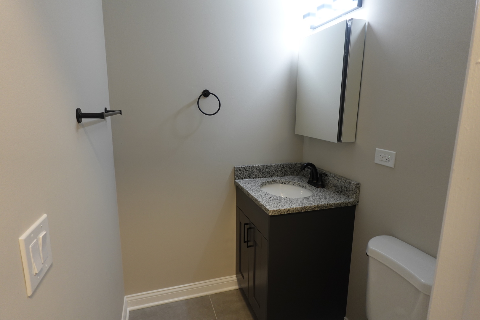 1420 Shermer Road Unit: B