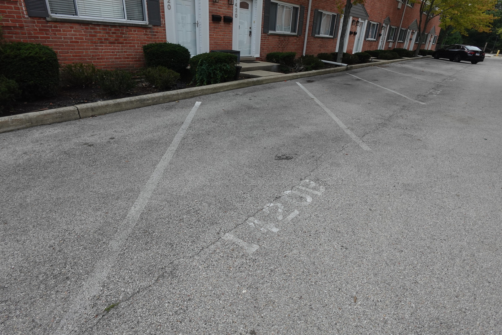 1420 Shermer Road Unit: B