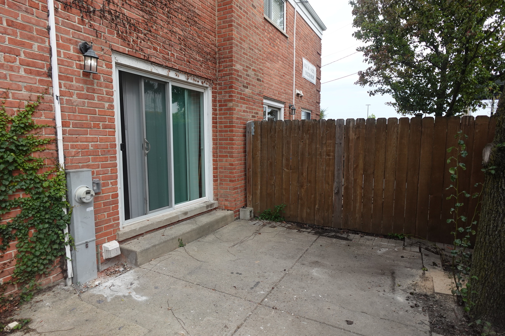 1420 Shermer Road Unit: B