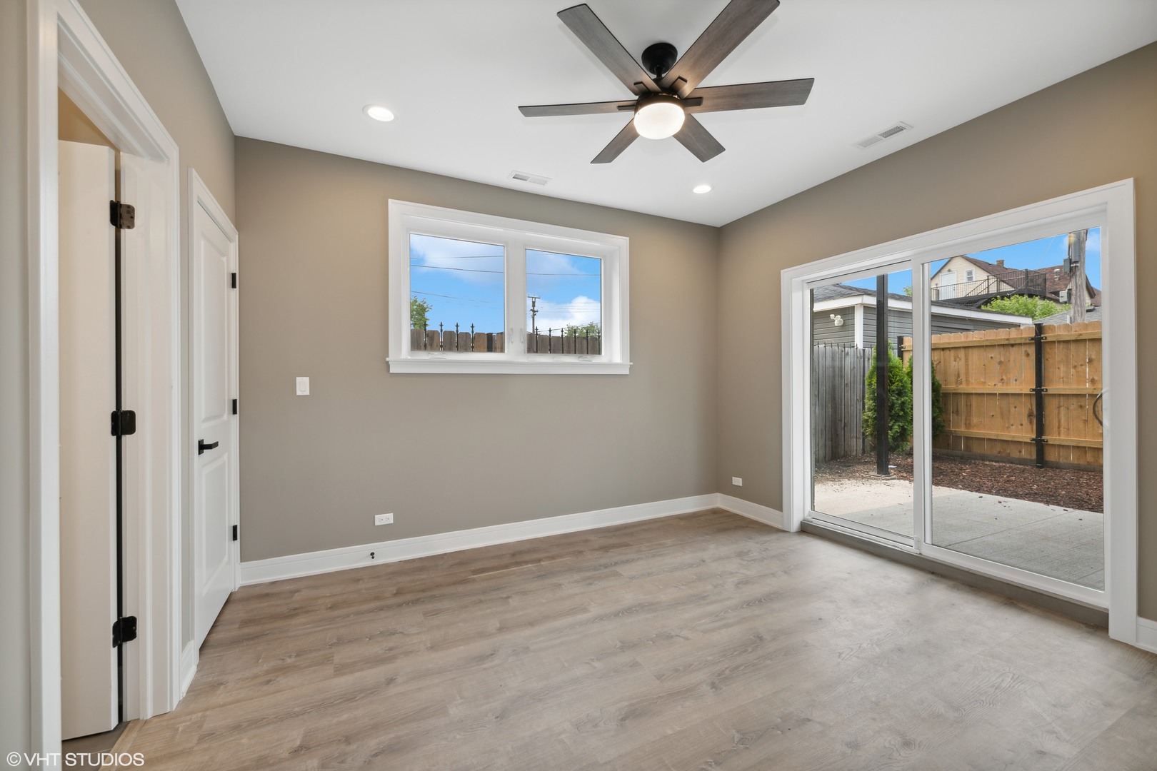 2106 N Laramie Avenue Unit: 1
