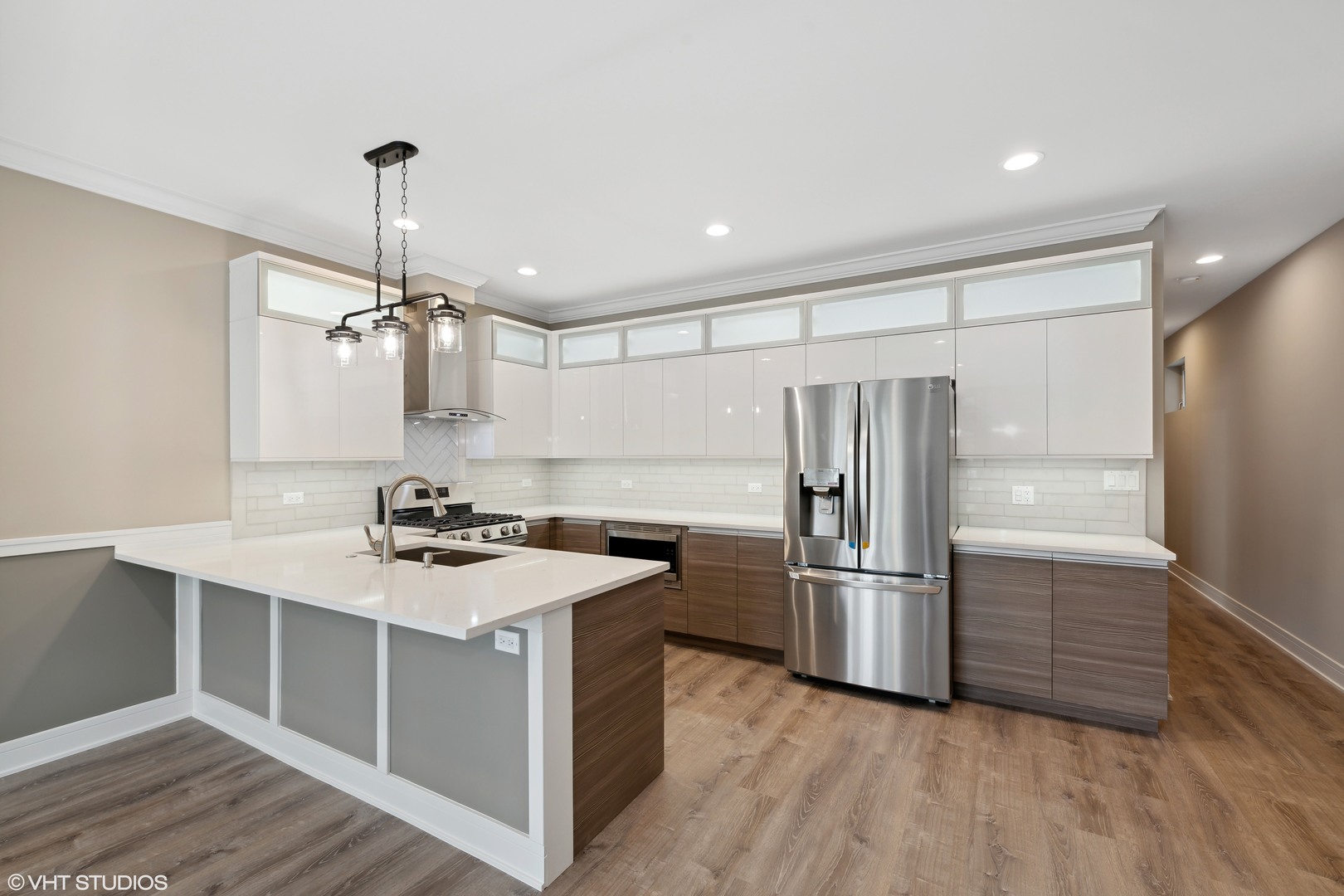 2106 N Laramie Avenue Unit: 1