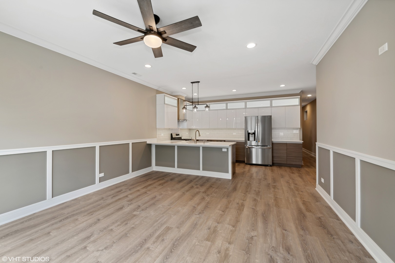 2106 N Laramie Avenue Unit: 1