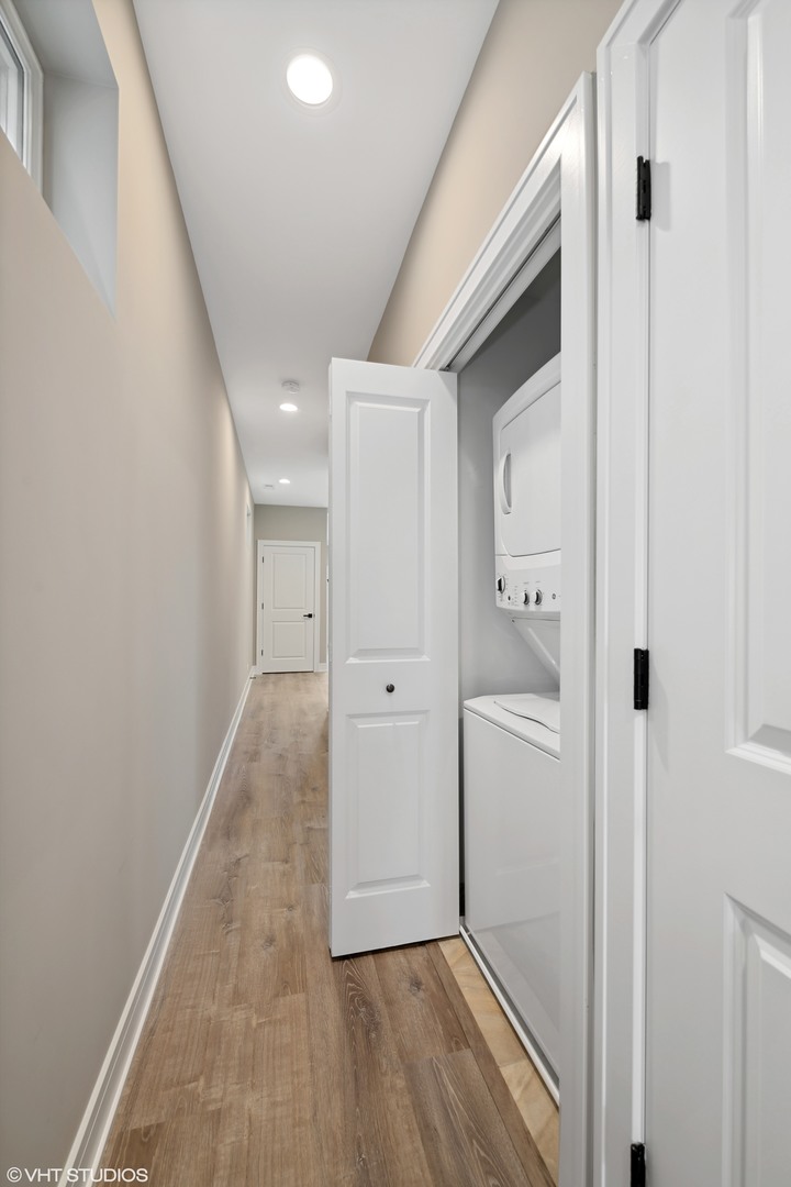 2106 N Laramie Avenue Unit: 1
