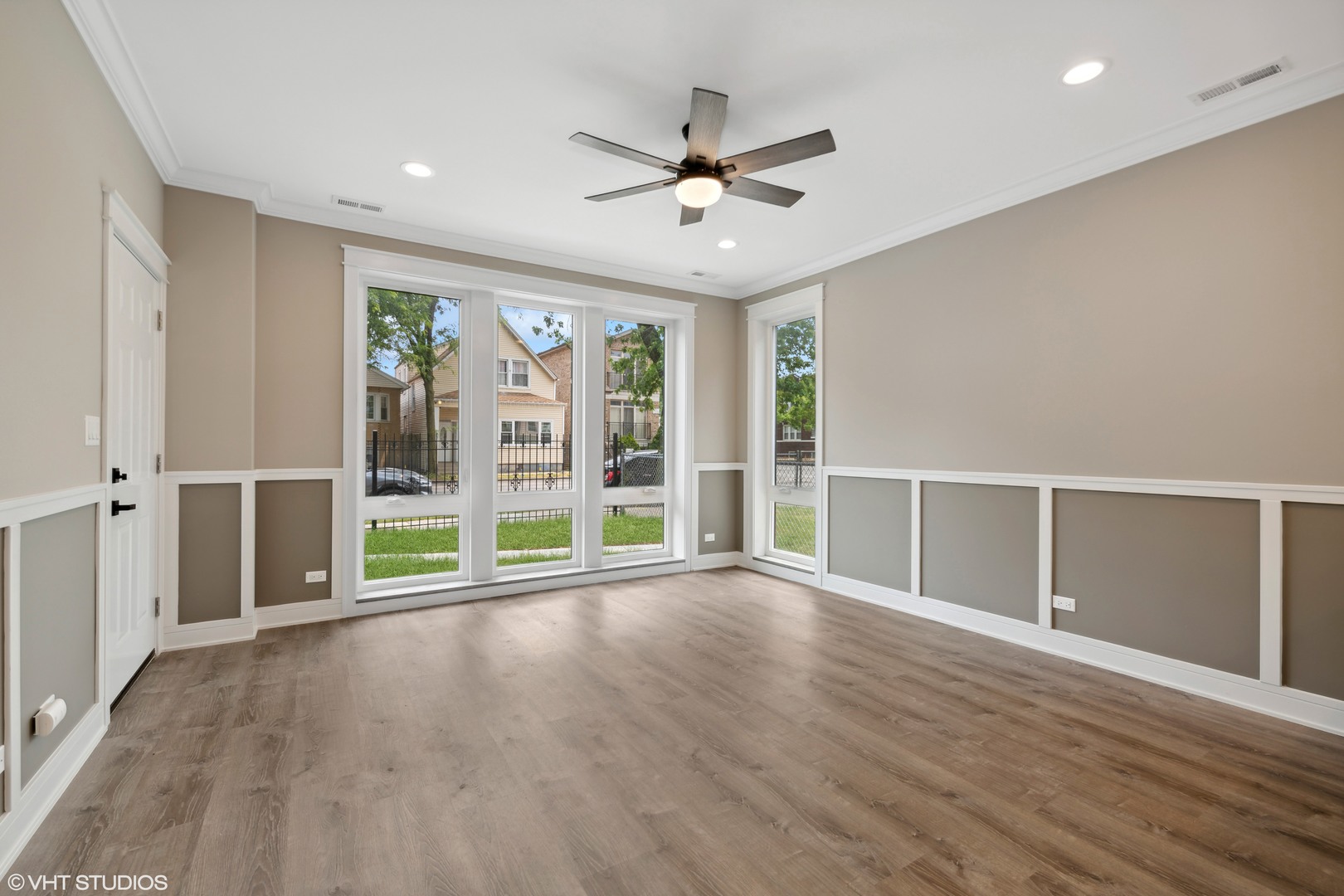 2106 N Laramie Avenue Unit: 1