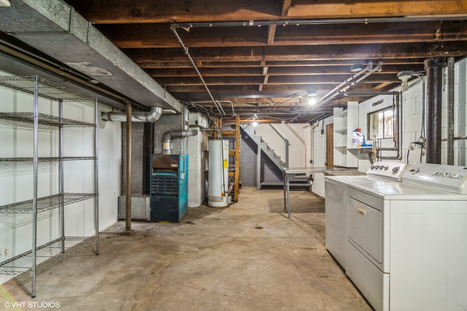 307 W Campbell Street