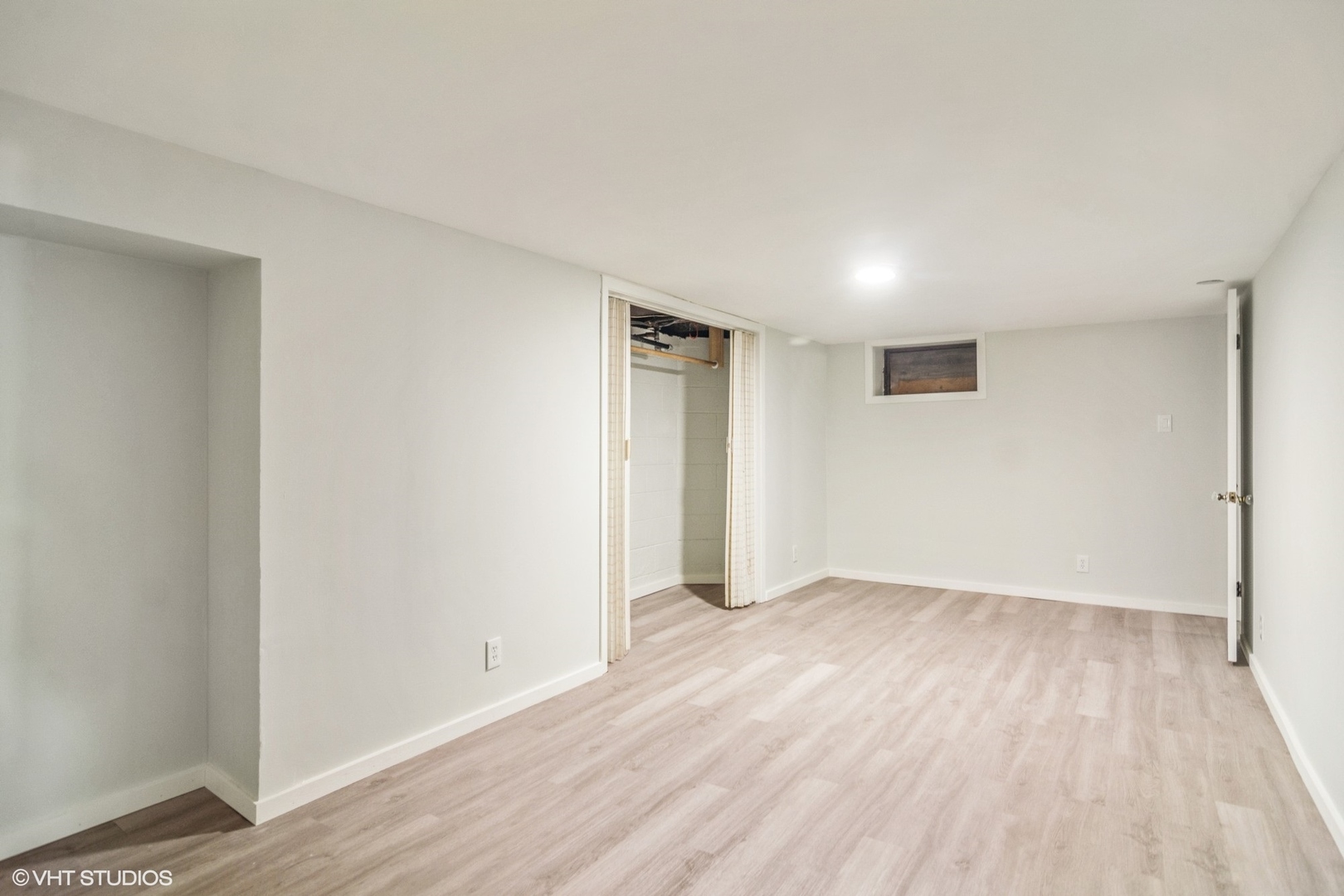307 W Campbell Street