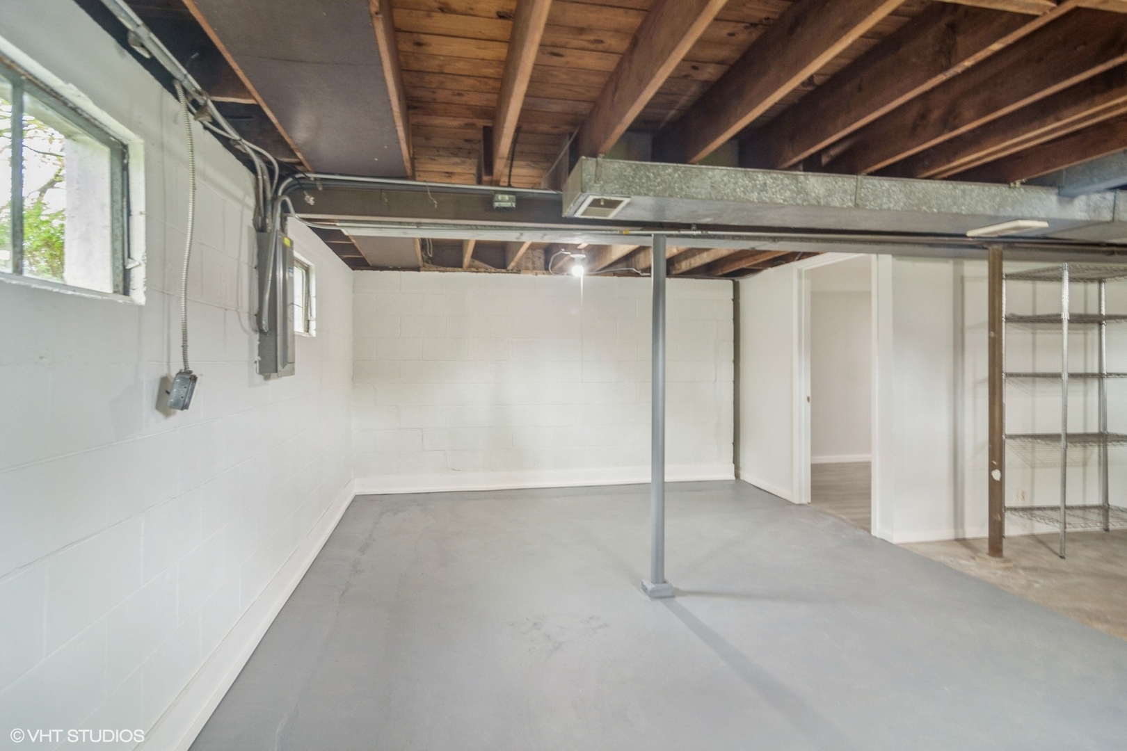 307 W Campbell Street