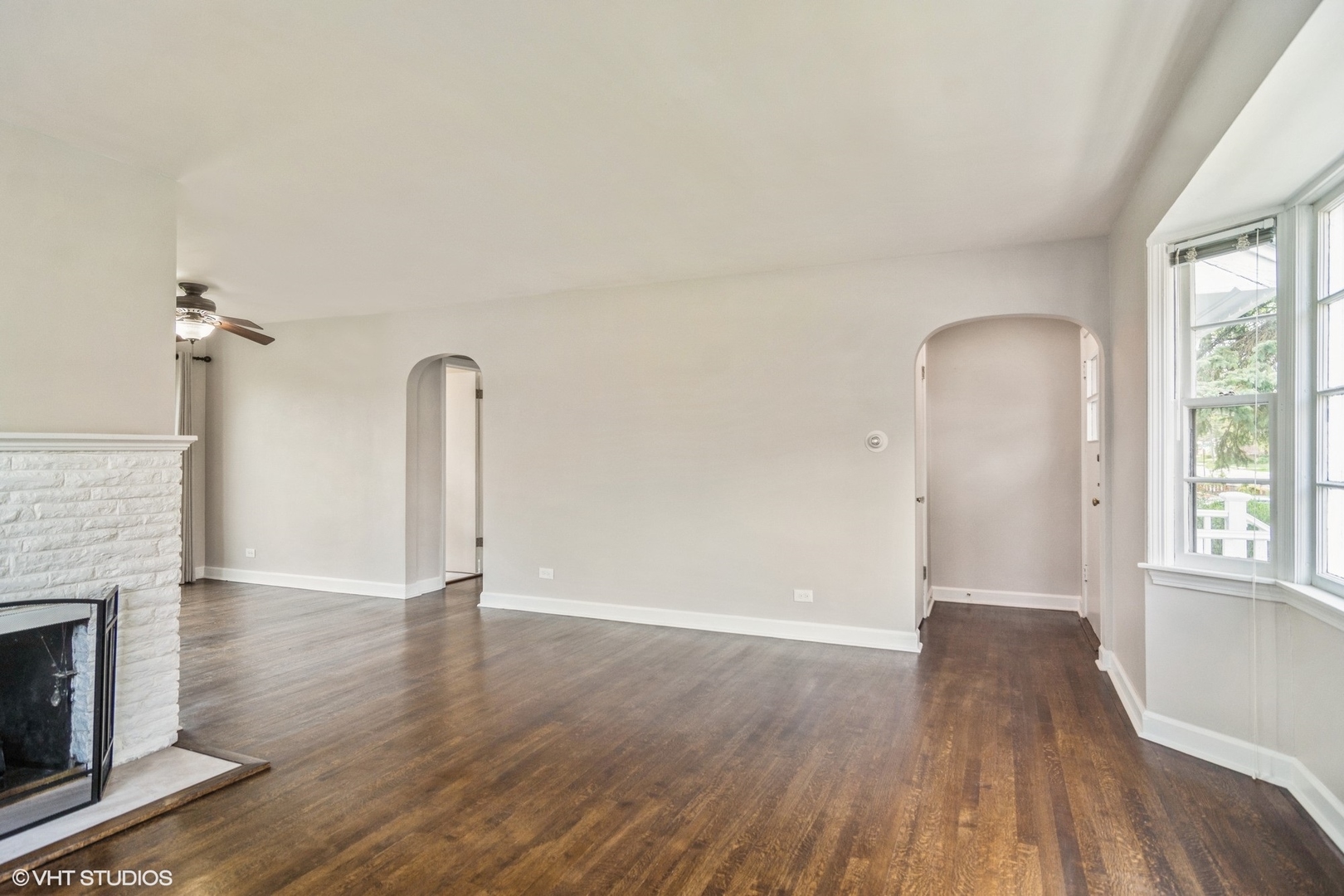 307 W Campbell Street
