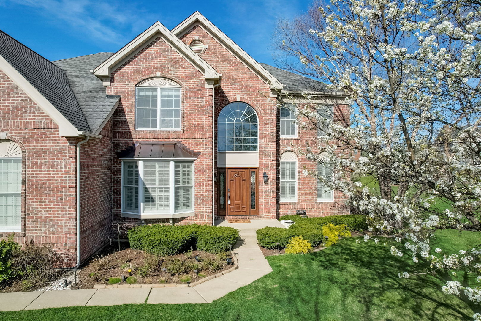 8 Prairie Landings Court