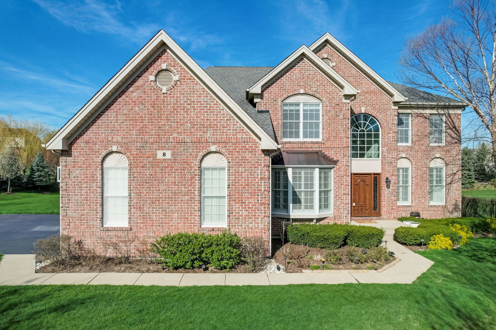 8 Prairie Landings Court