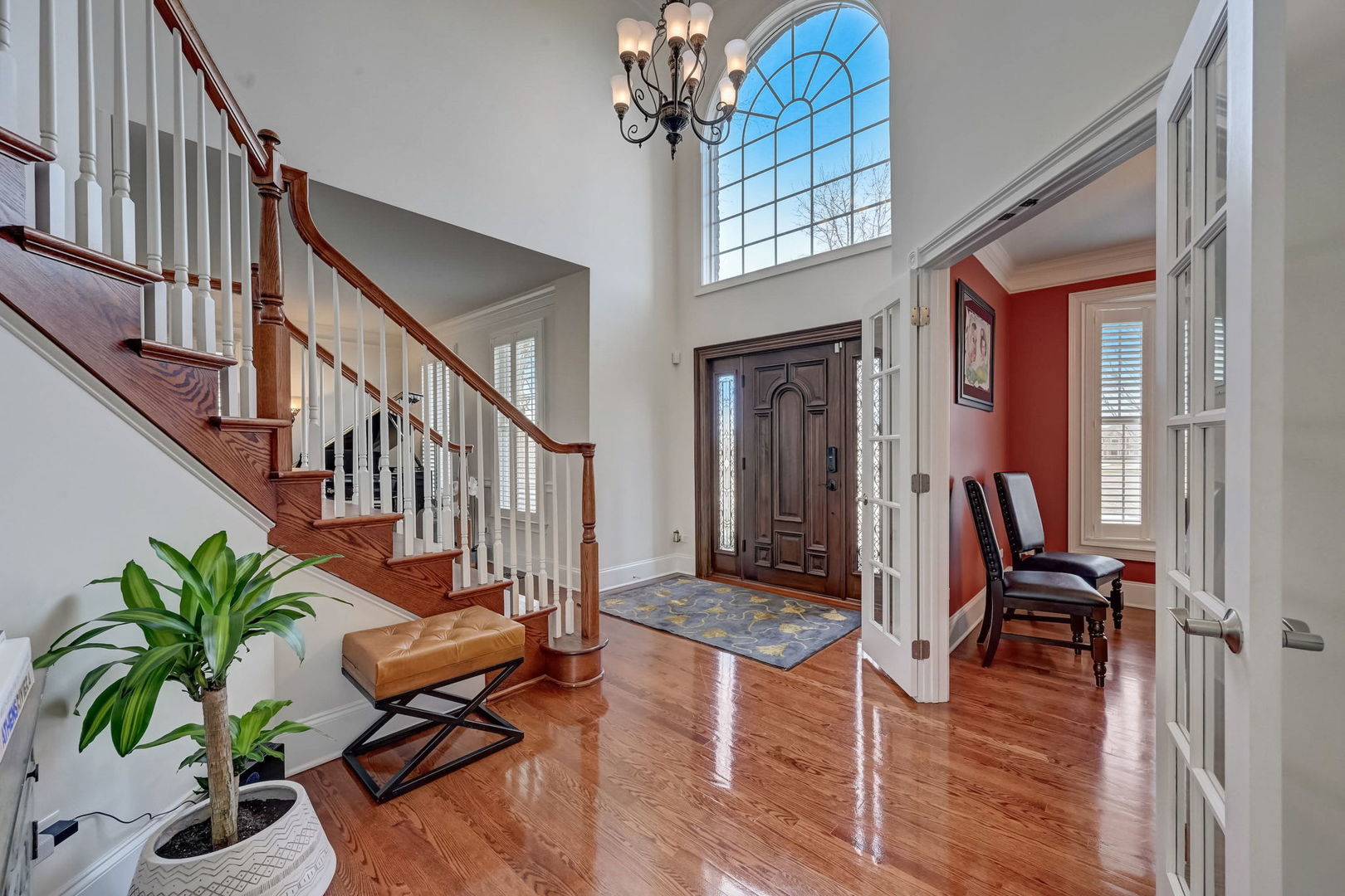 8 Prairie Landings Court
