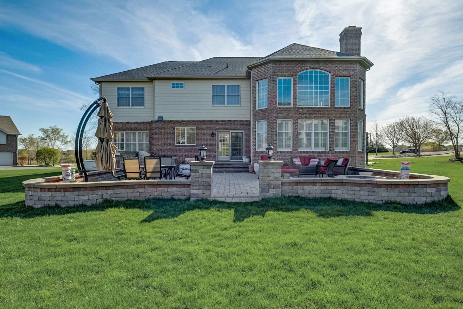 8 Prairie Landings Court