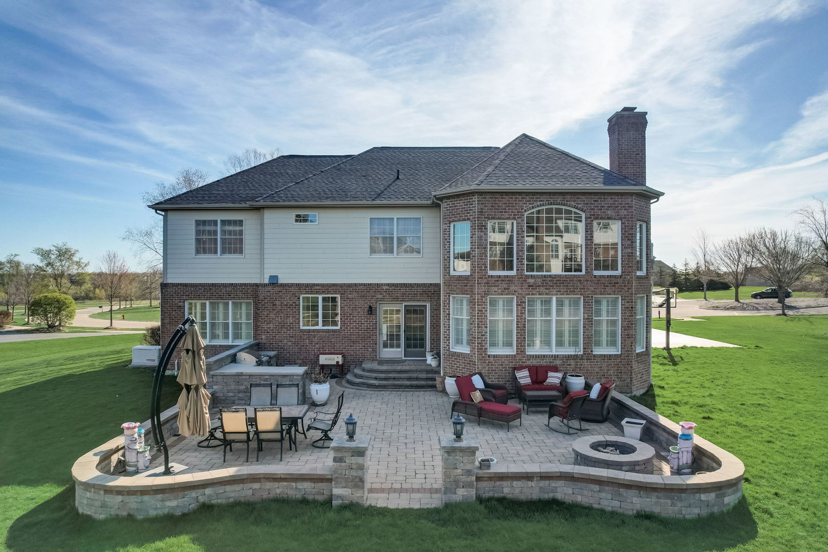 8 Prairie Landings Court
