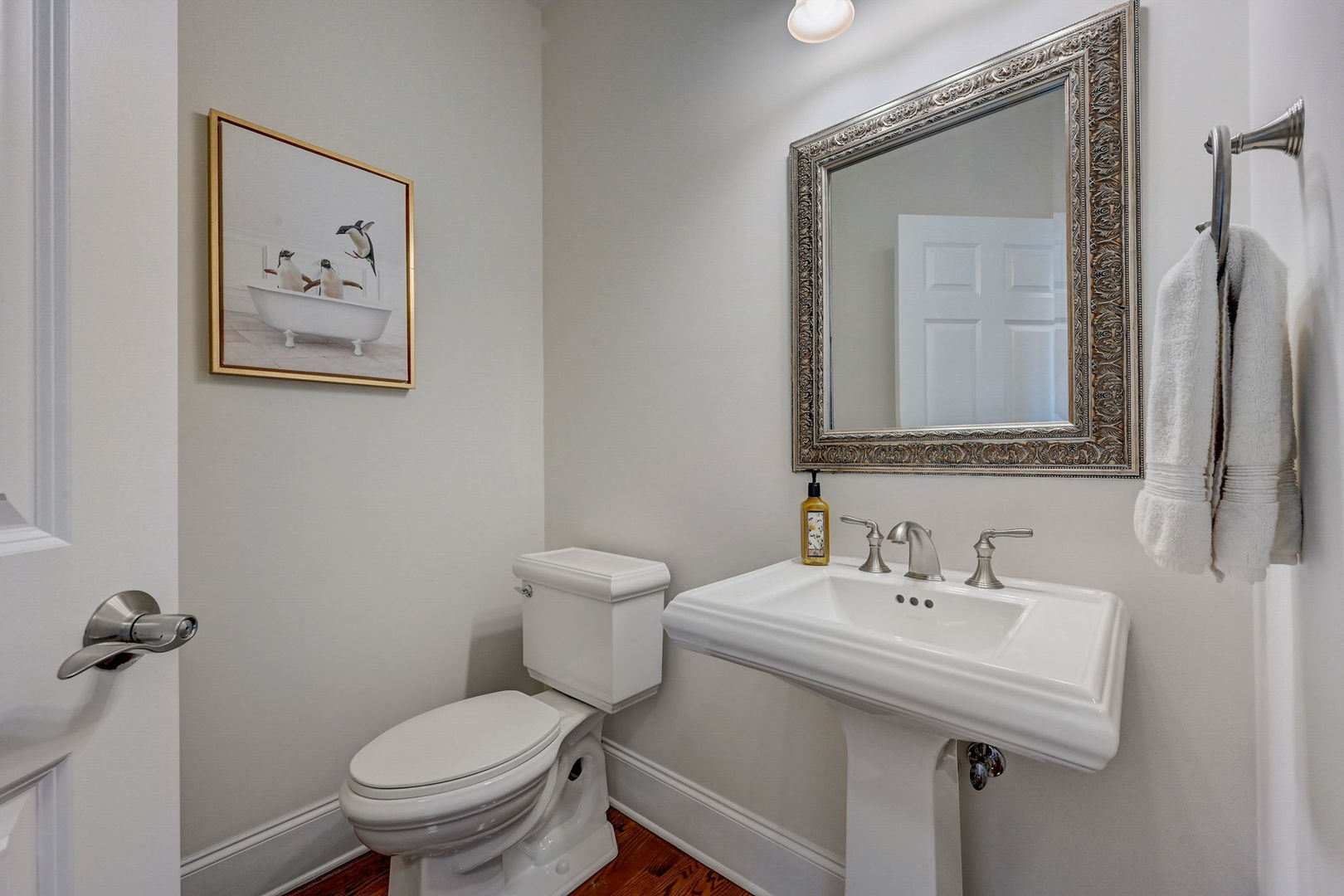 8 Prairie Landings Court