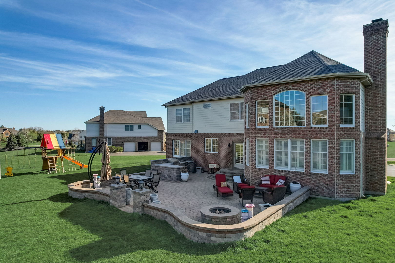 8 Prairie Landings Court