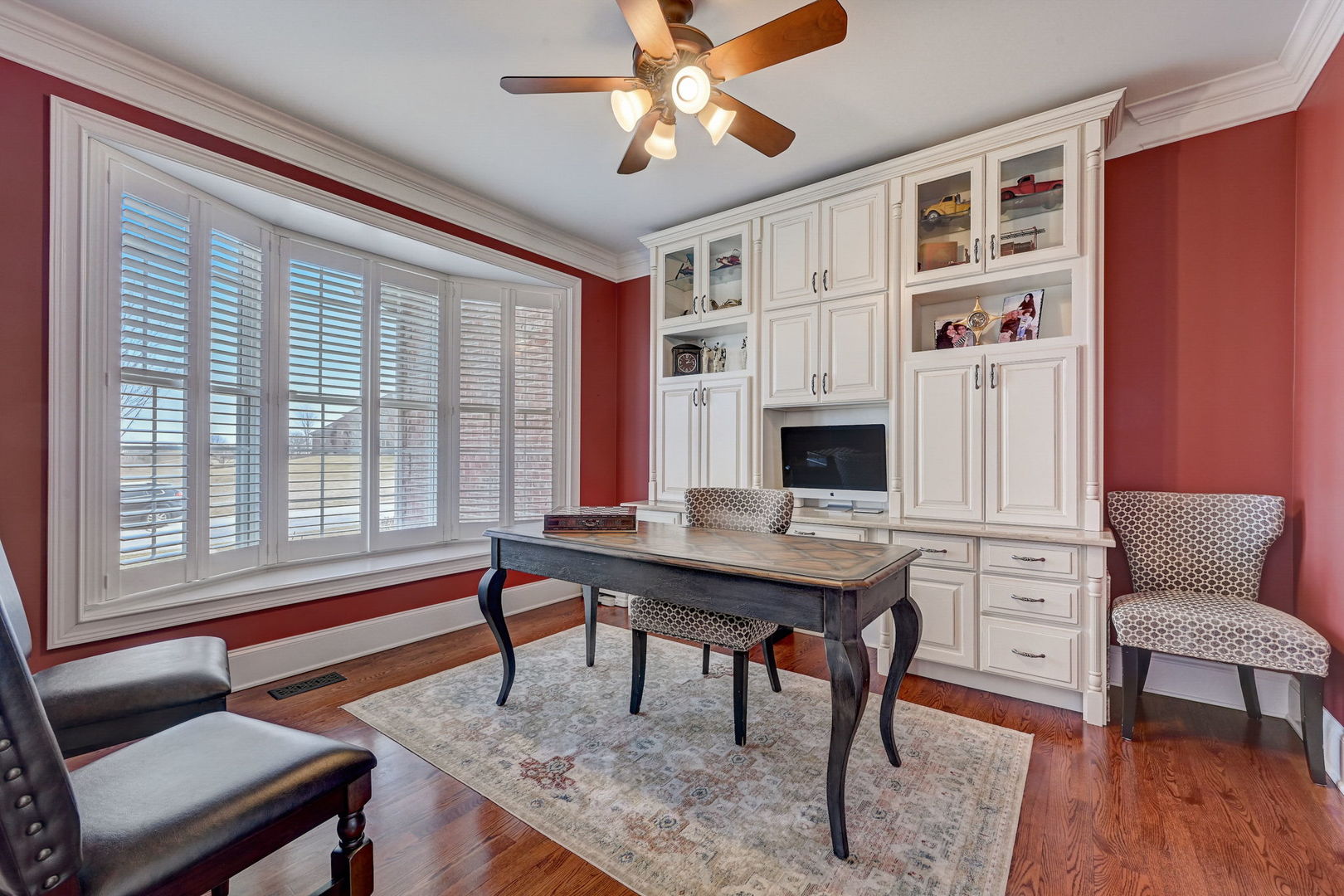 8 Prairie Landings Court