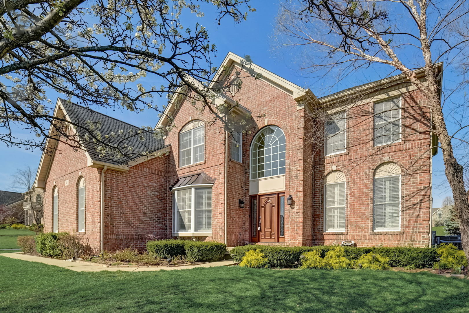 8 Prairie Landings Court