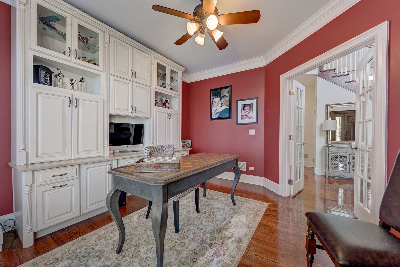 8 Prairie Landings Court