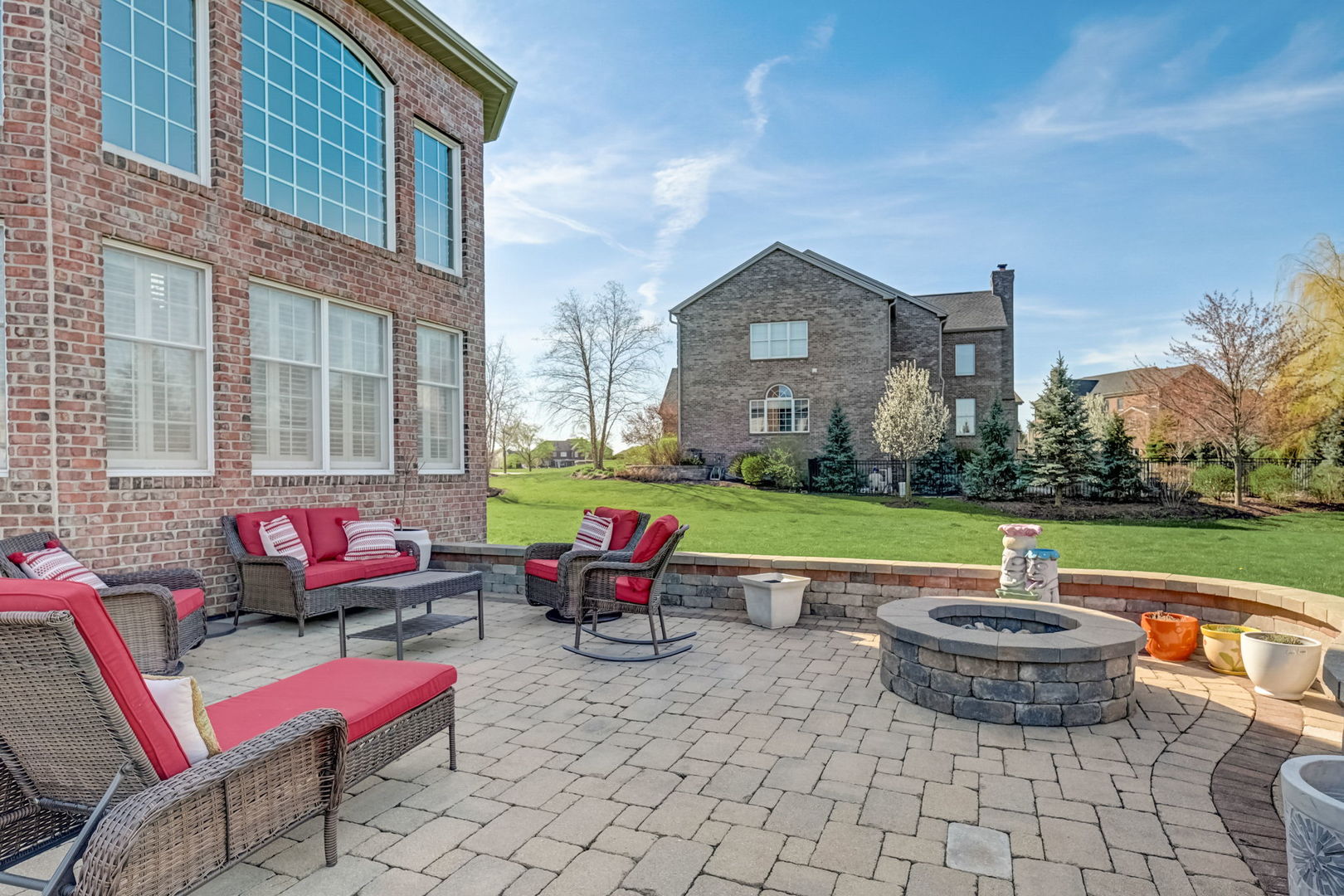 8 Prairie Landings Court