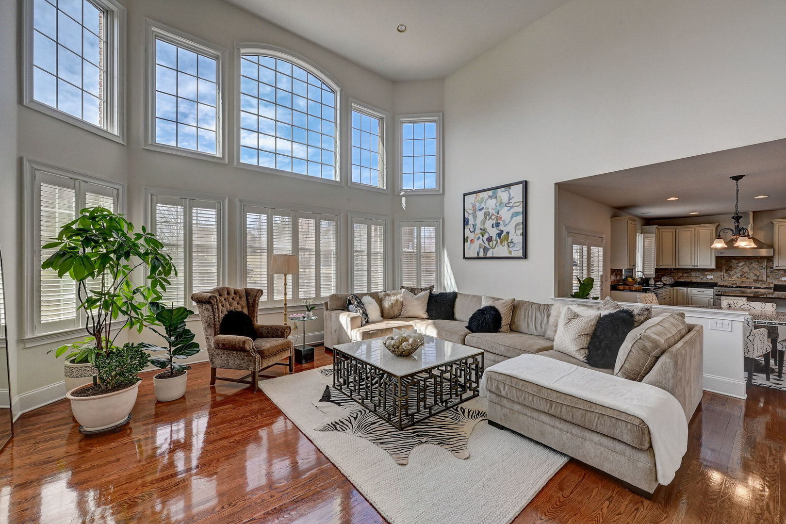 8 Prairie Landings Court