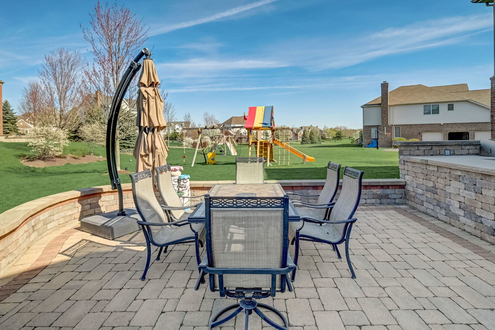 8 Prairie Landings Court