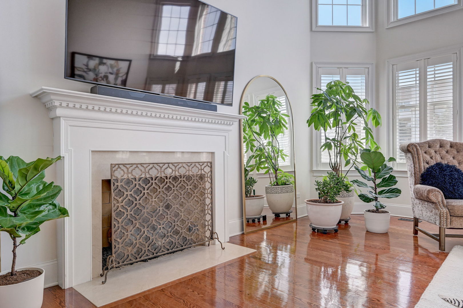 8 Prairie Landings Court