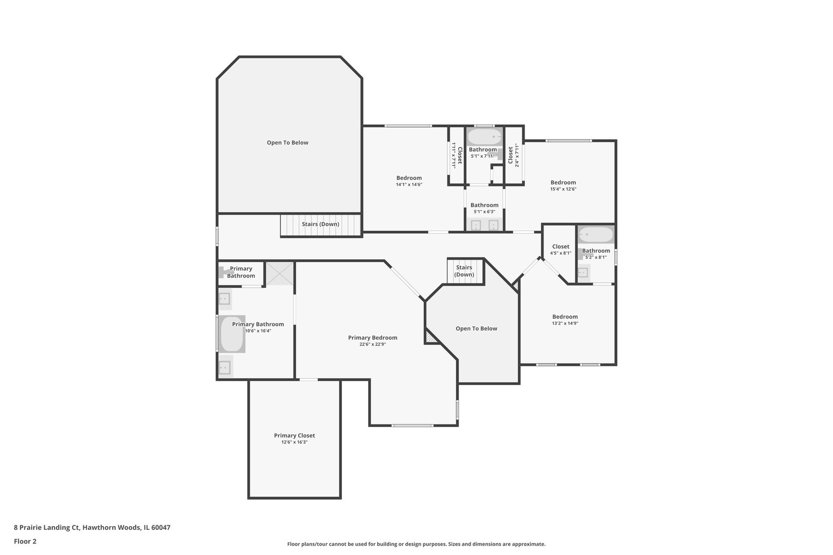 8 Prairie Landings Court