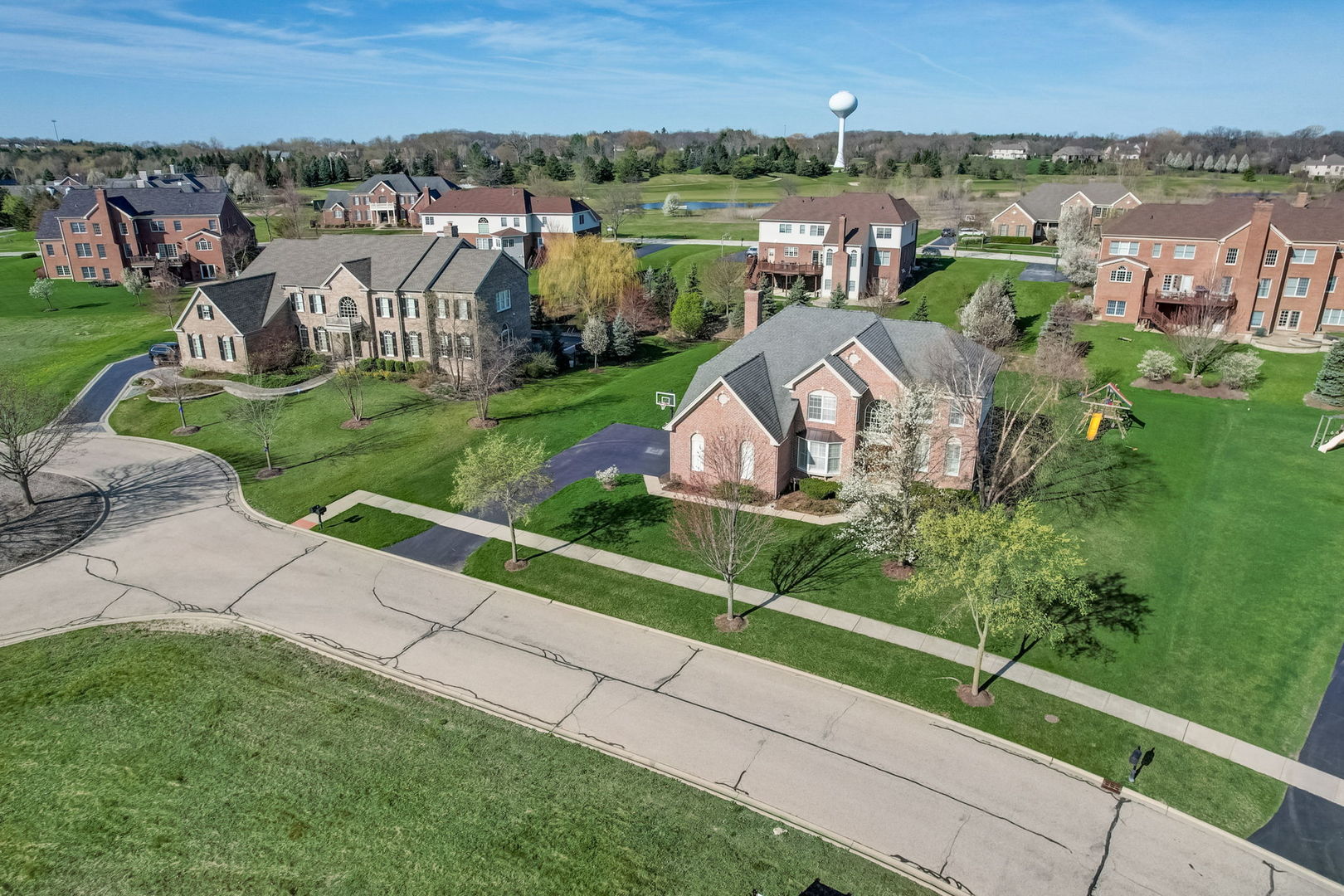 8 Prairie Landings Court