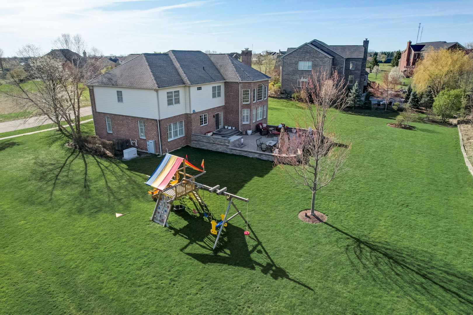 8 Prairie Landings Court