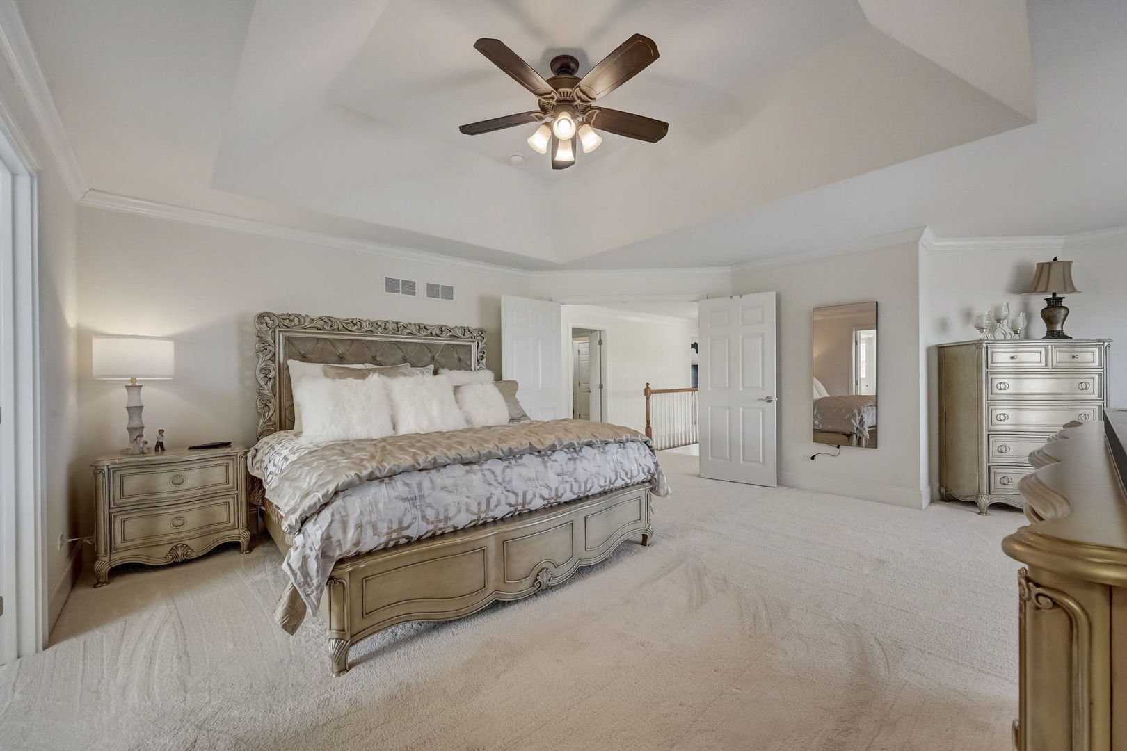 8 Prairie Landings Court
