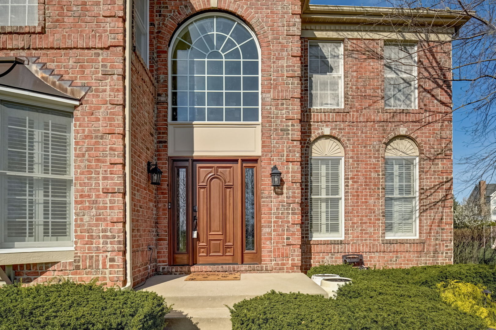 8 Prairie Landings Court
