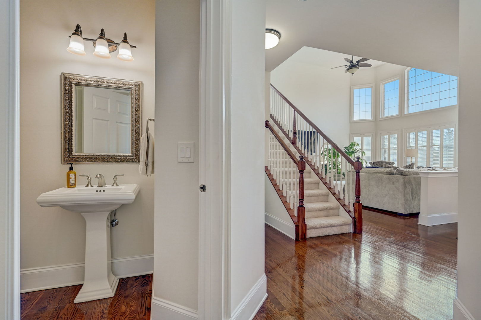 8 Prairie Landings Court
