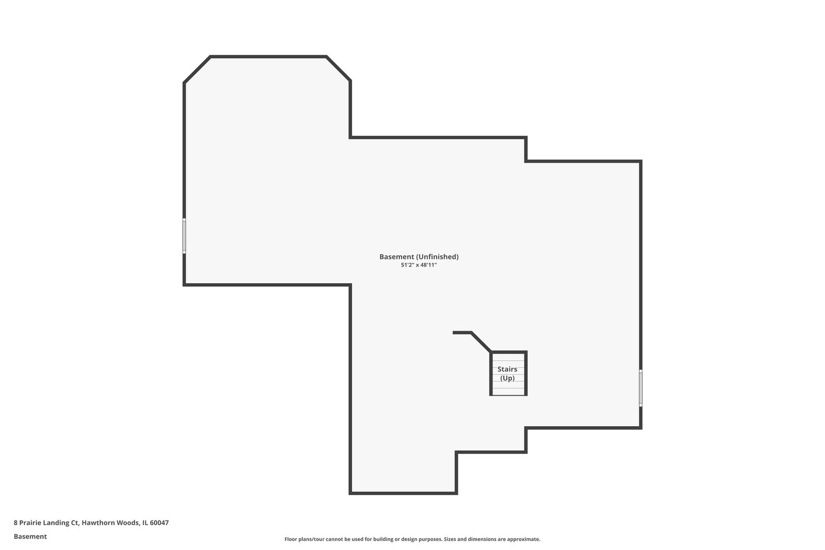 8 Prairie Landings Court