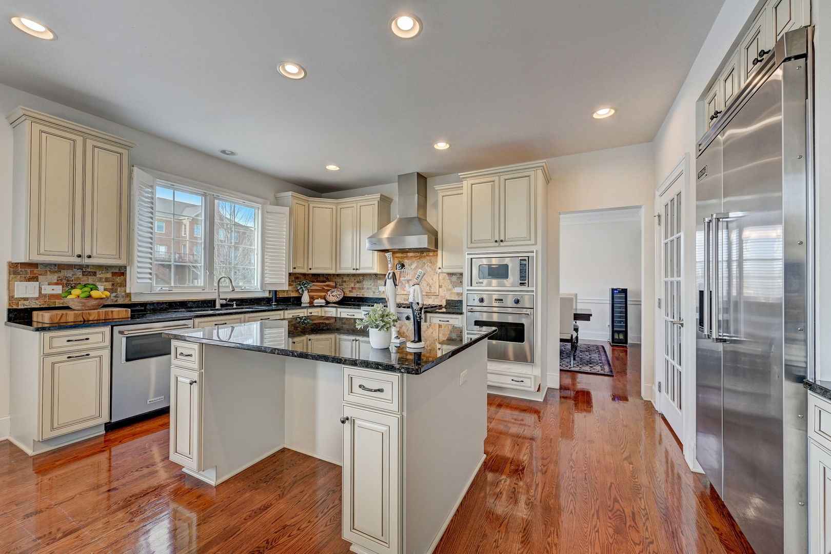 8 Prairie Landings Court