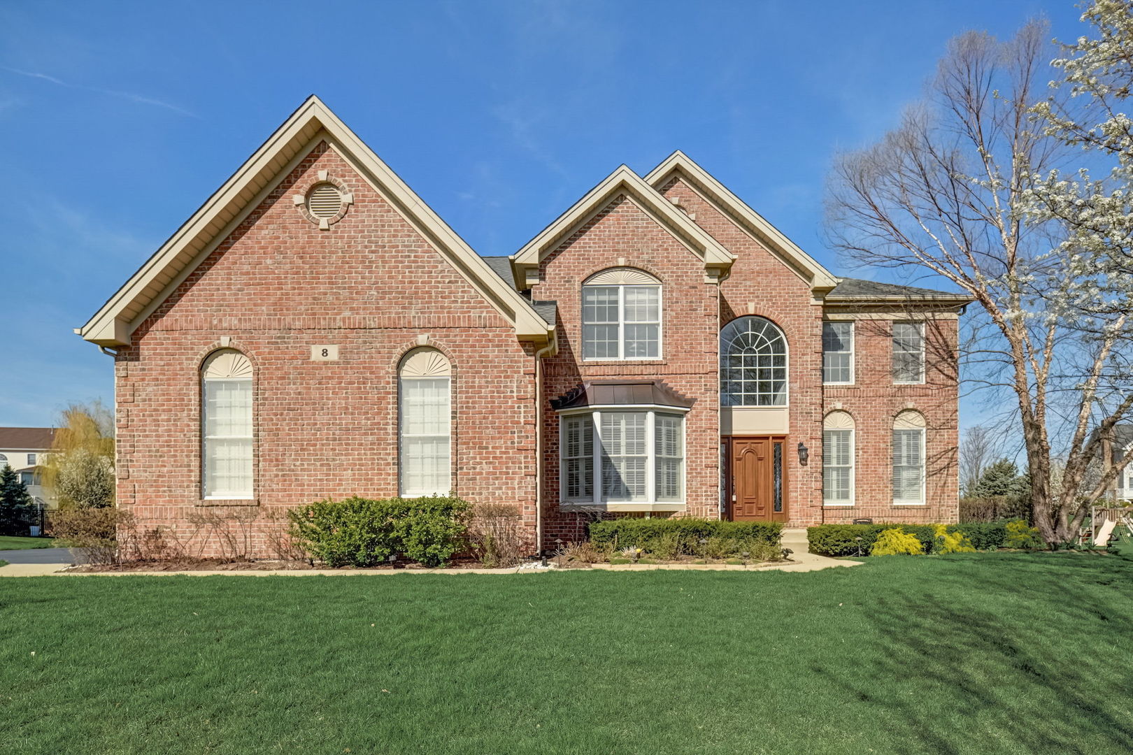 8 Prairie Landings Court