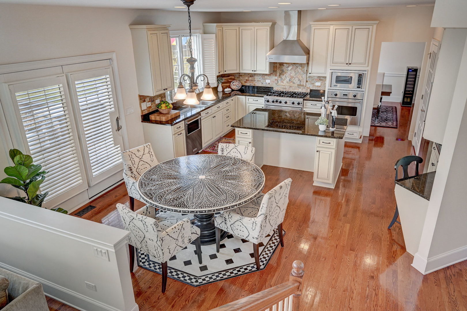 8 Prairie Landings Court