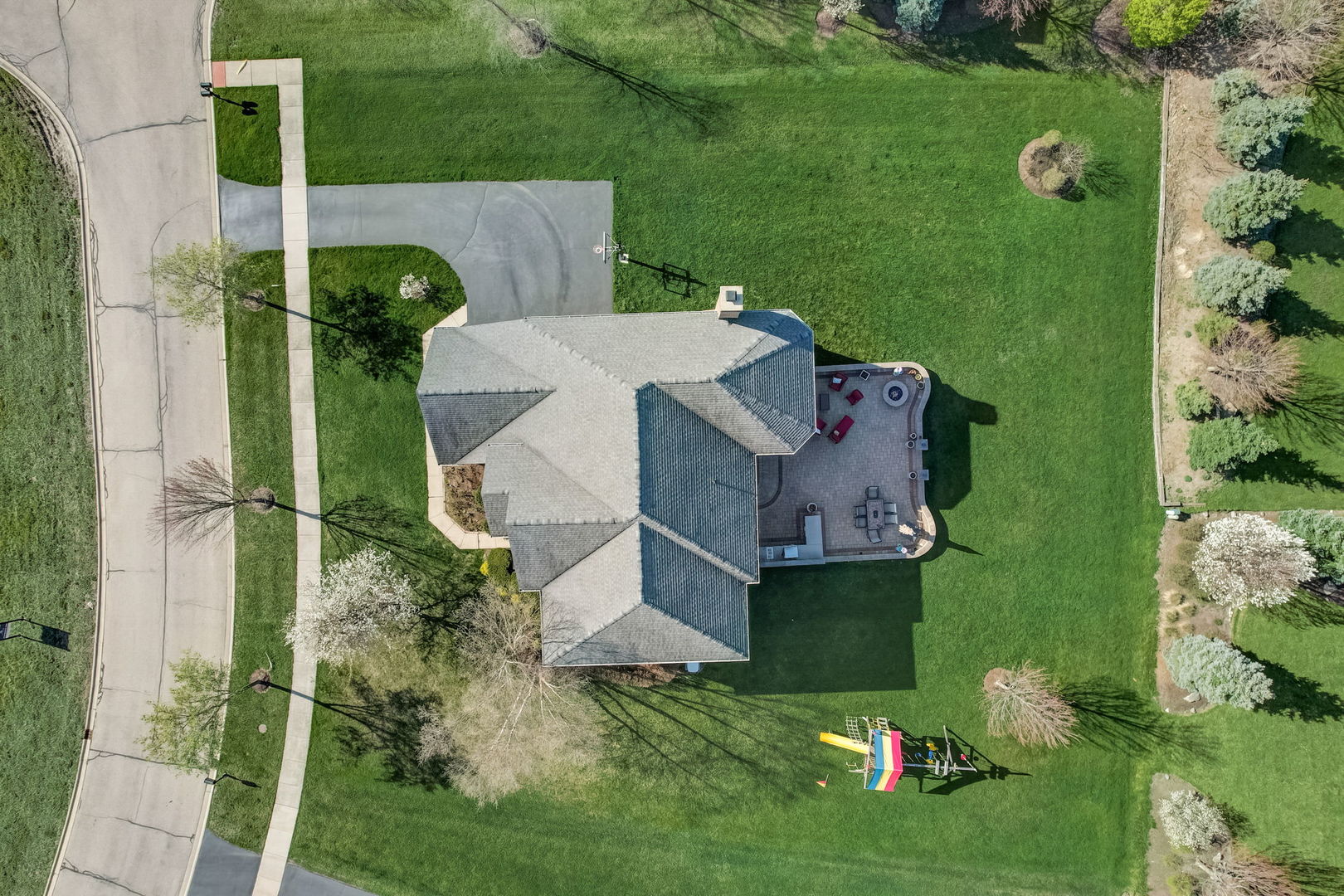 8 Prairie Landings Court