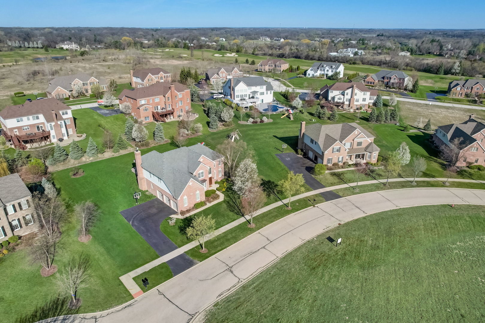8 Prairie Landings Court