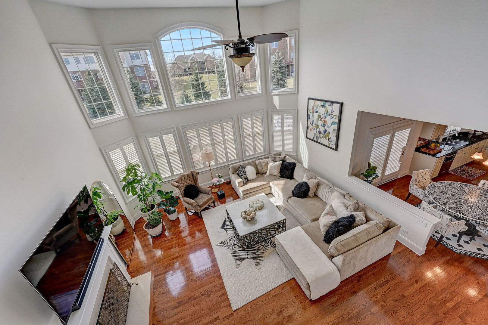 8 Prairie Landings Court