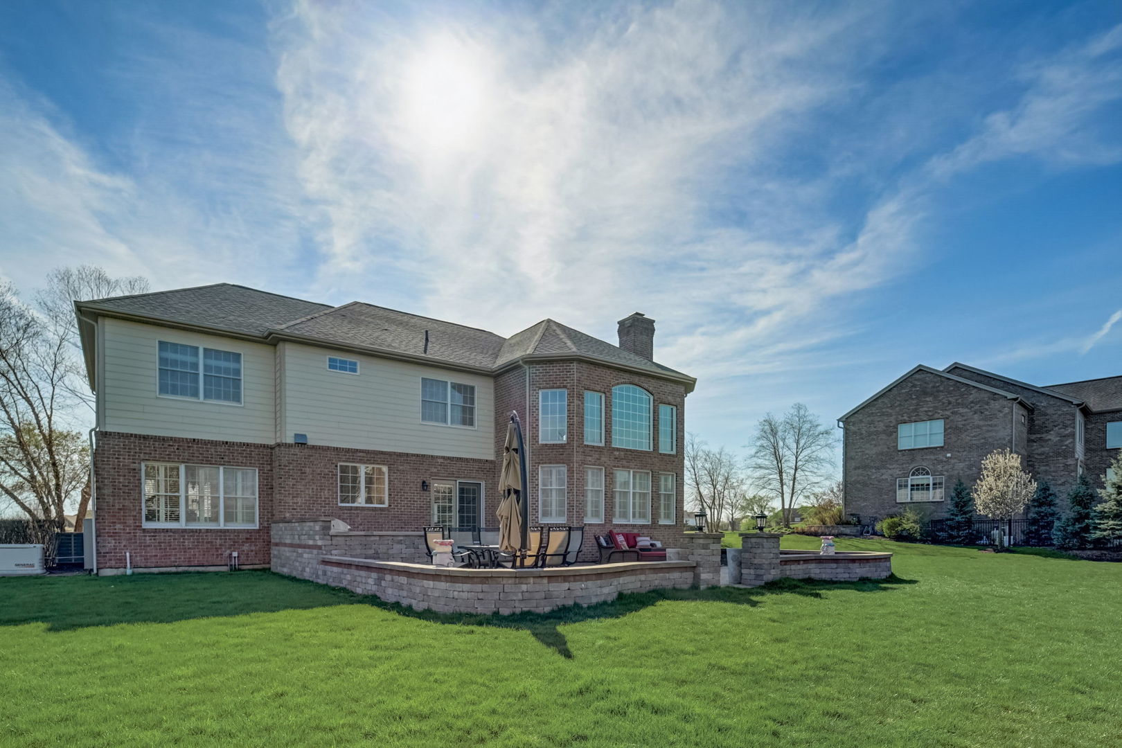 8 Prairie Landings Court