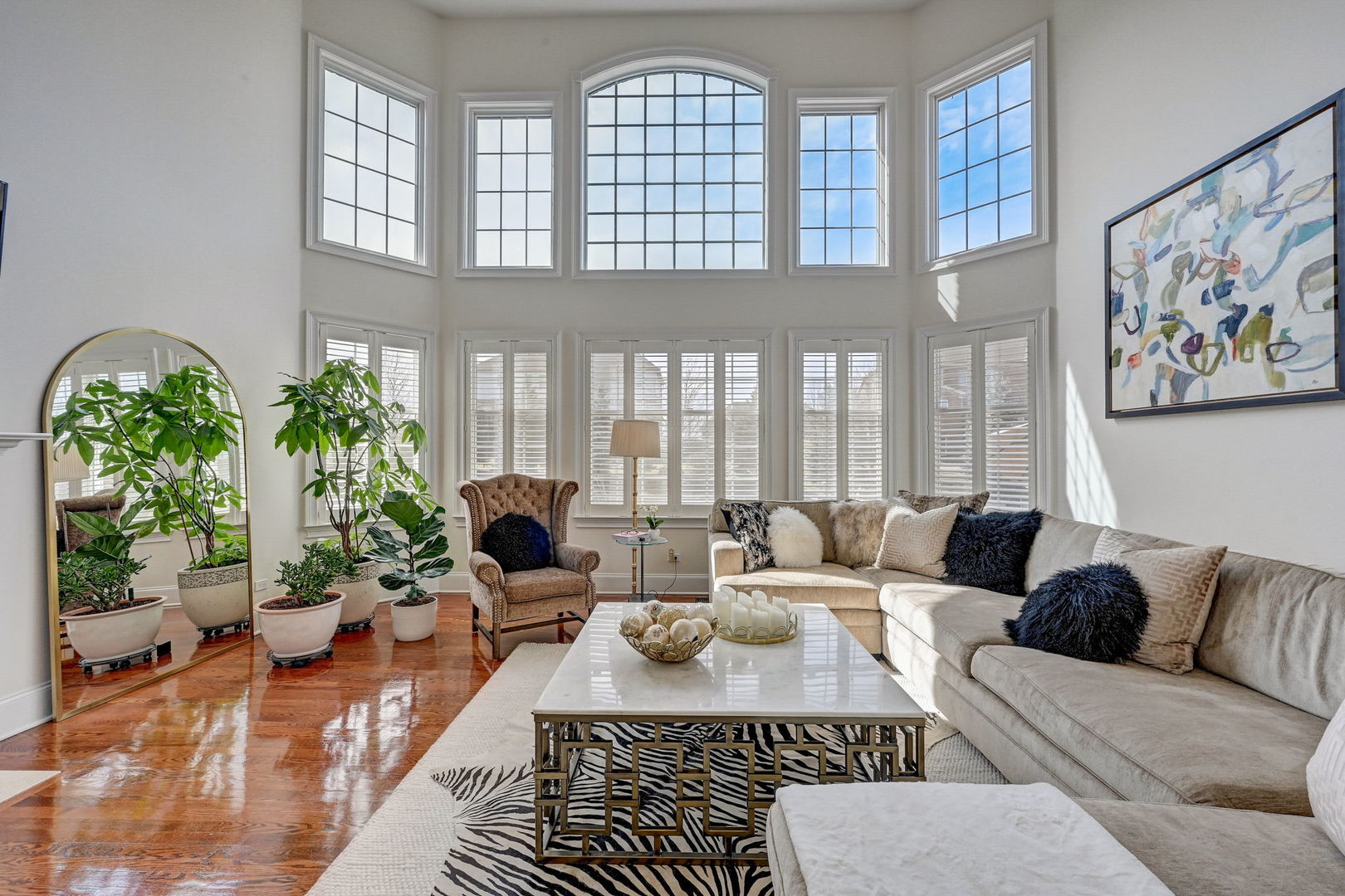 8 Prairie Landings Court