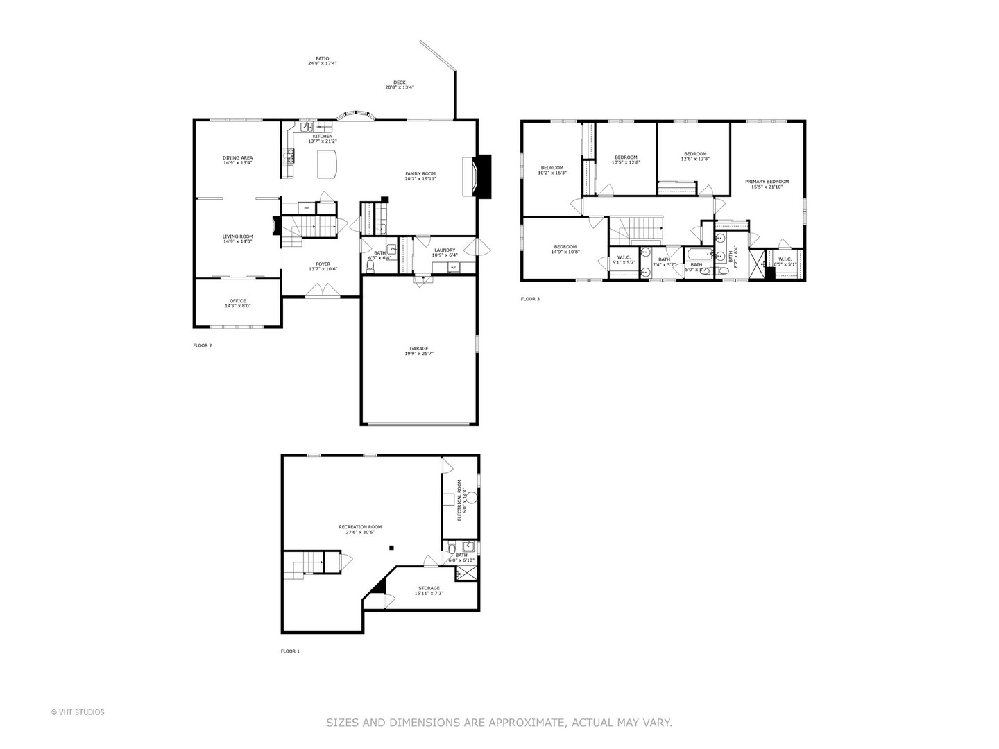 532 S Princeton Avenue