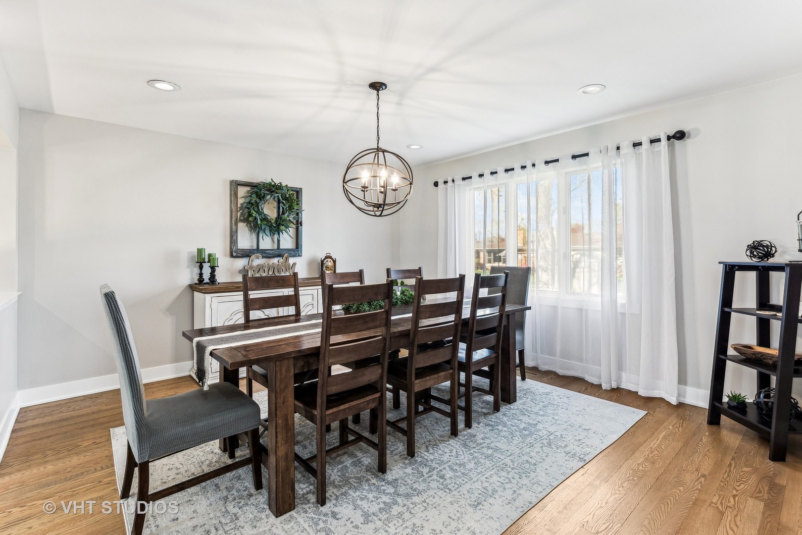 532 S Princeton Avenue